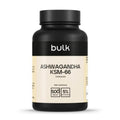 Ashwagandha KSM-66 — Equilibrio y Energía (90 cápsulas)